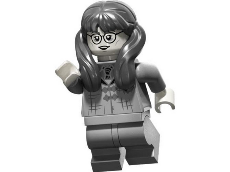 LEGO Harry Potter 76473 Schloss Hogwarts™: Ostflügel