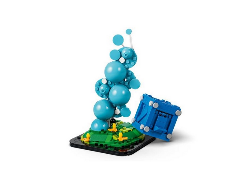 LEGO FORTNITE 77080 Vorratslieferung