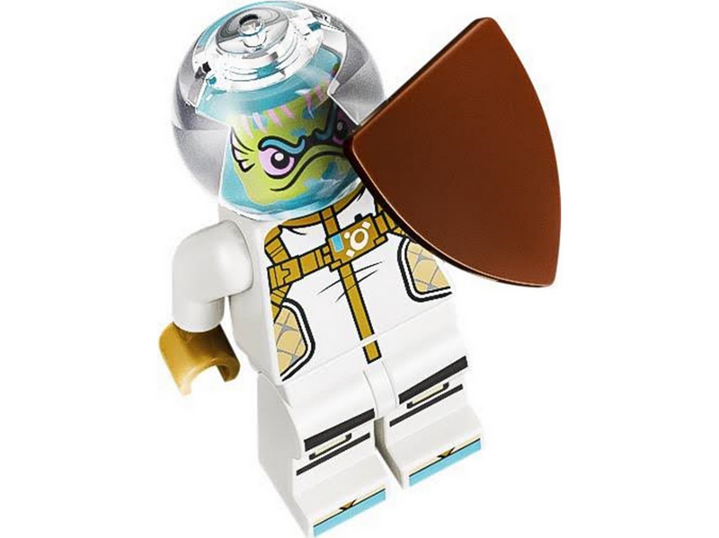 LEGO FORTNITE 77080 Vorratslieferung