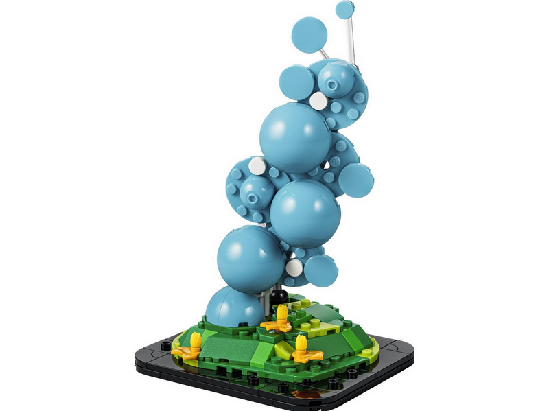 LEGO FORTNITE 77080 Vorratslieferung