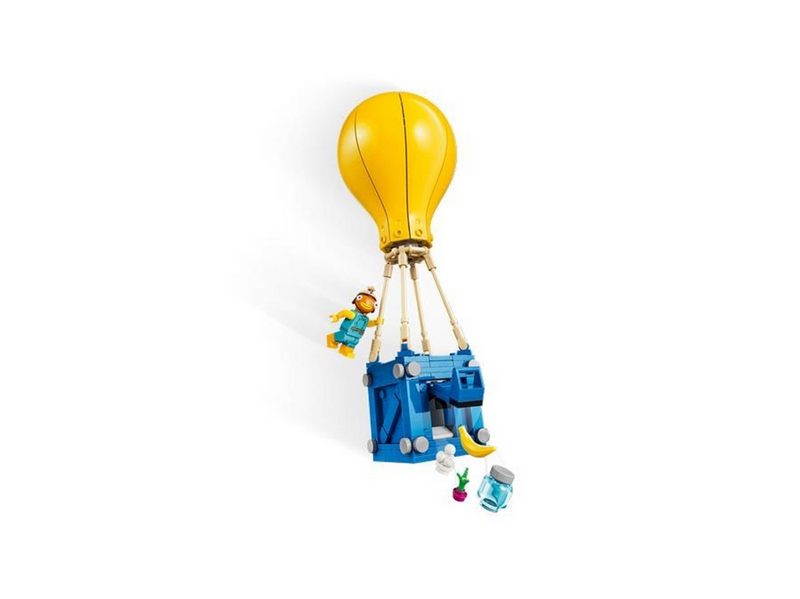 LEGO FORTNITE 77080 Vorratslieferung