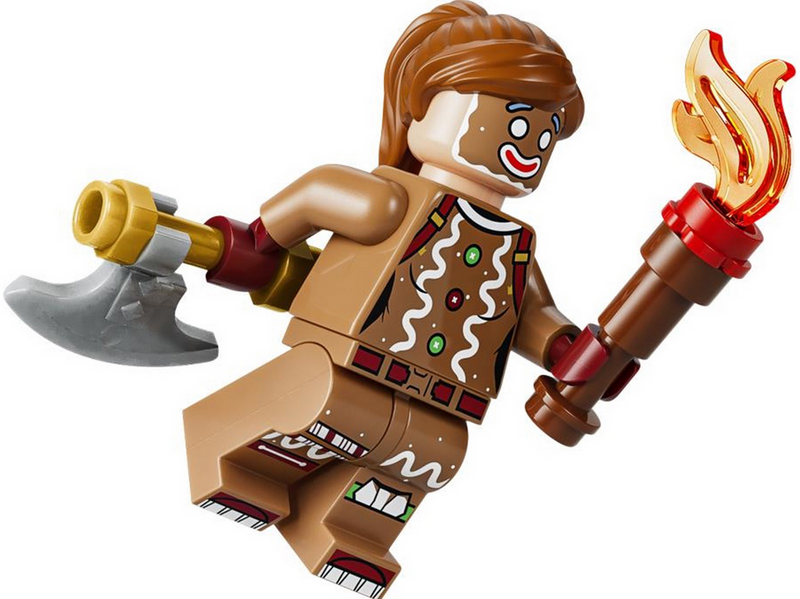 LEGO FORTNITE 77080 Vorratslieferung