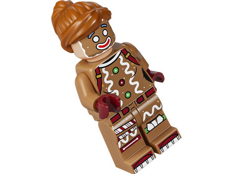 LEGO FORTNITE 77080 Vorratslieferung
