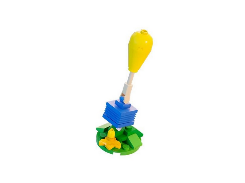 LEGO FORTNITE 77080 Vorratslieferung