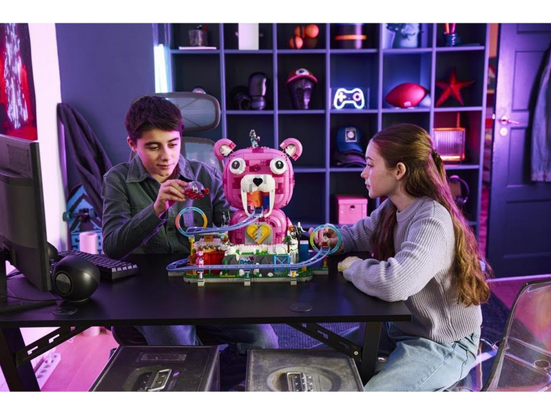 LEGO FORTNITE 77082 Rave Cave