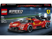 LEGO Speed Champions 77261 Ferrari 499P