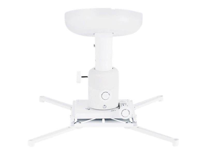 Multibrackets M Universal Projector Ceiling Mount 900-1600 with Finetune