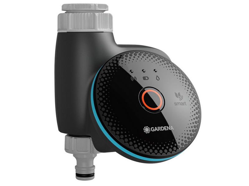 Gardena smart Water Control