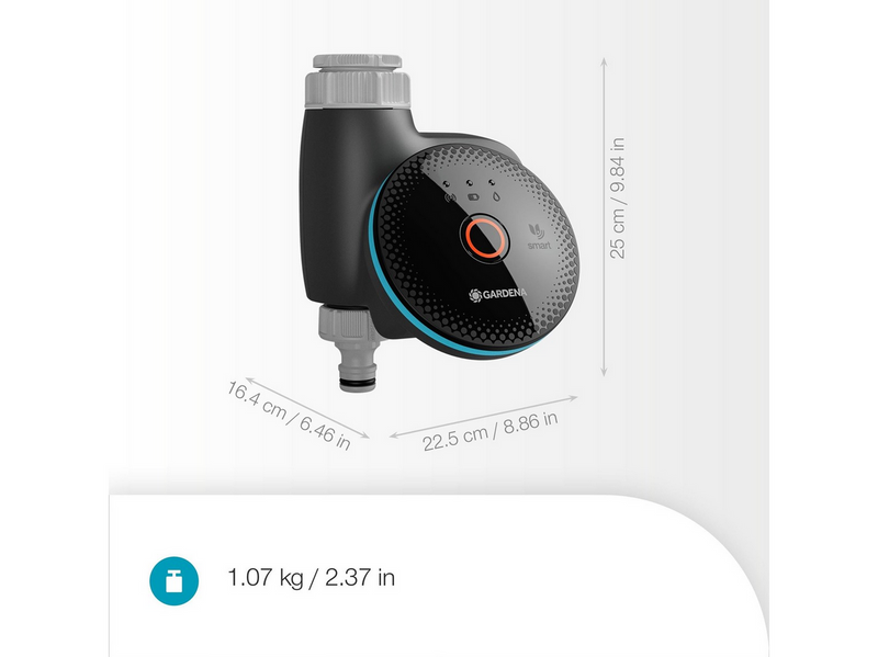 Gardena smart Sensor Control Set