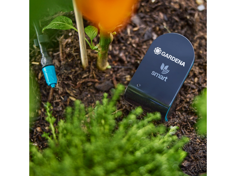 Gardena smart Sensor Control Set