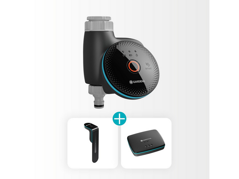 Gardena smart Sensor Control Set