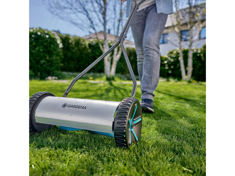 Gardena Spindelmäher Comfort 330