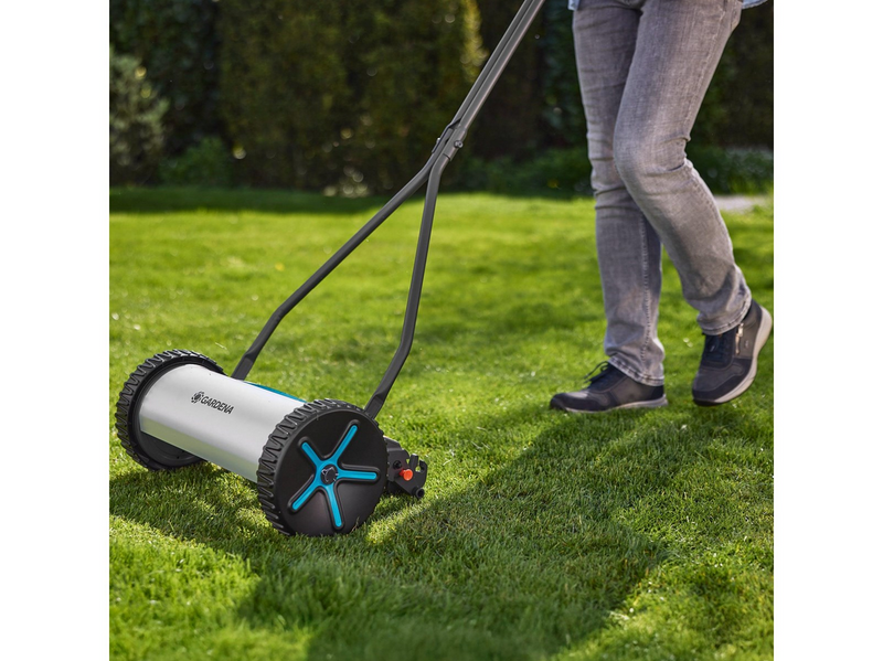 Gardena Spindelmäher Comfort 330