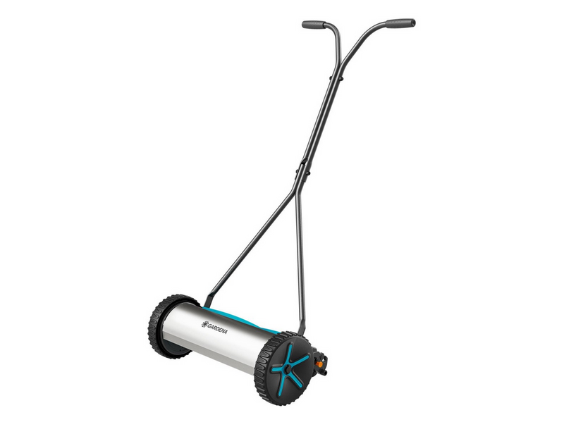 Gardena Spindelmäher Comfort 400