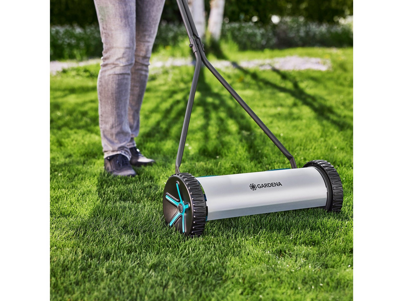 Gardena Spindelmäher Comfort 400