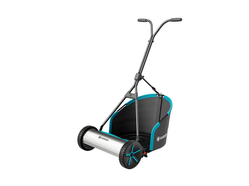 Gardena Spindelmäher Plus 400