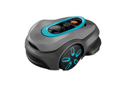 Gardena smart SILENO sense robotic lawnmower 600 m²