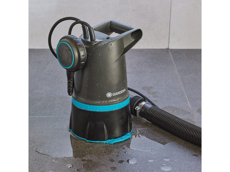 Gardena Hochwasser-Set 20000 BASIC