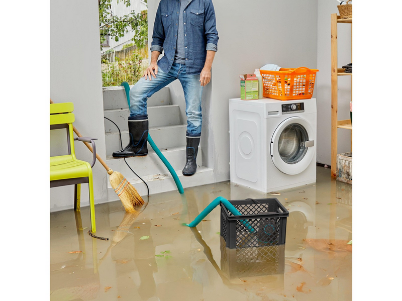 Gardena Hochwasser-Set 20000 BASIC