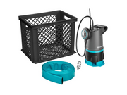 Gardena Hochwasser-Set 20000 BASIC