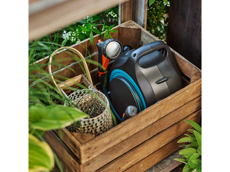 Gardena Mobile Schlauchbox MoveMatic