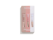 GOSH Copenhagen Contour Blush & Glow Giftbox