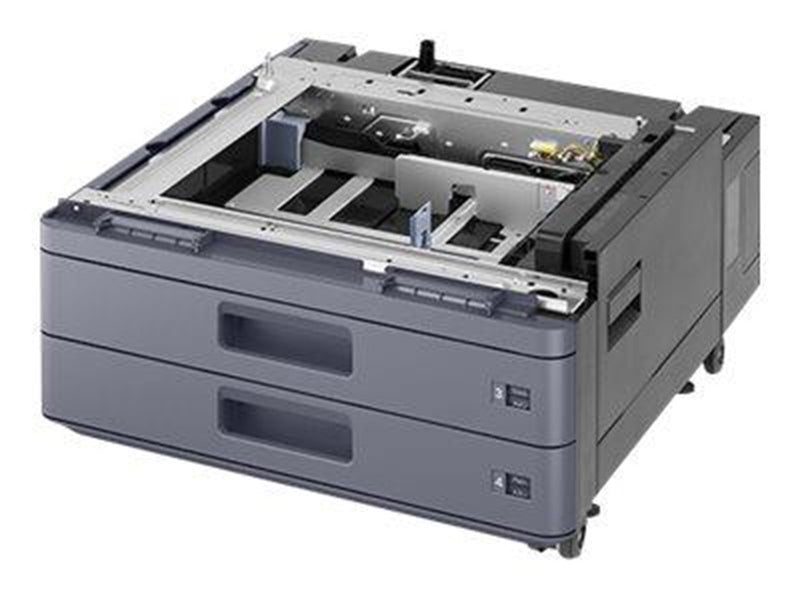 Kyocera PF-7140 - media tray / feeder - 1000 sheets