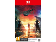 Final fantasy VII Rebirth - Nintendo Switch 2 - RPG - PEGI 16