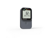 Airthings Corentium Home 2 simple and smart digital radon detector