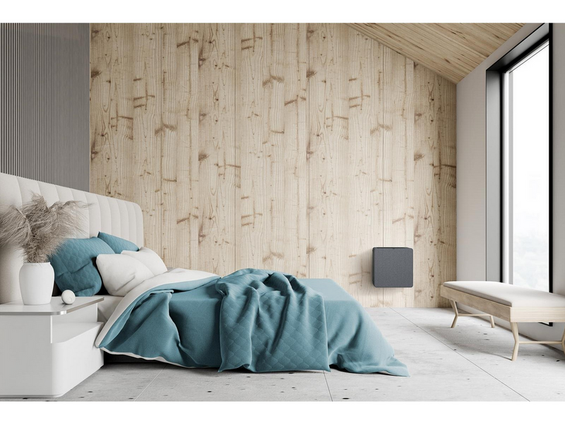 Airthings Renew smart air purifier for bedrooms (up to 49 m2)