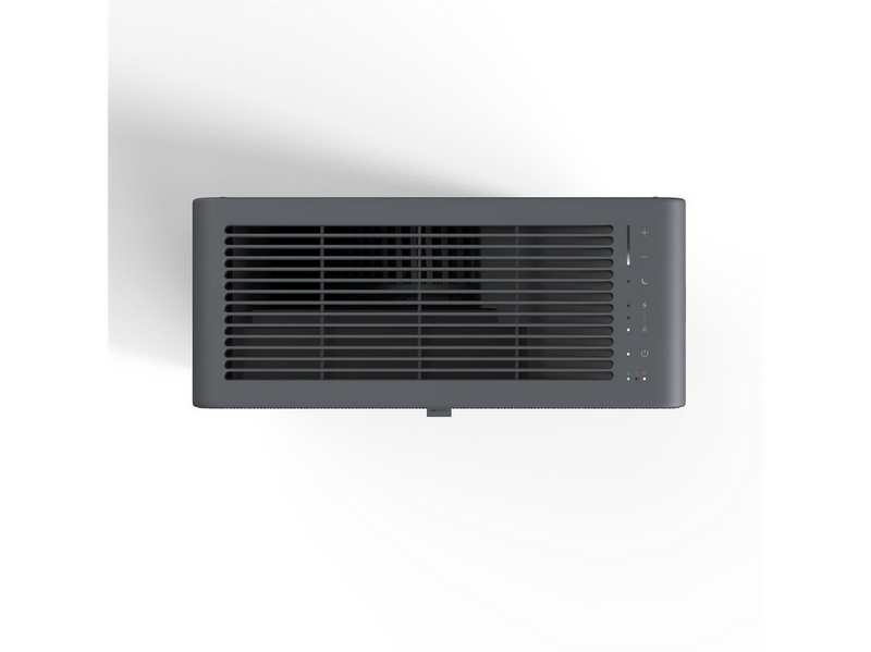 Airthings Renew smart air purifier for bedrooms (up to 49 m2)