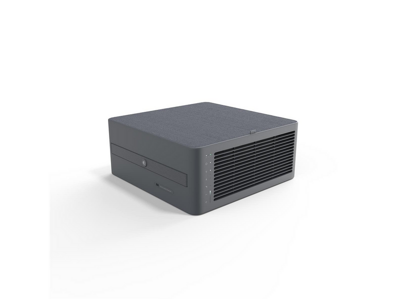 Airthings Renew smart air purifier for bedrooms (up to 49 m2)