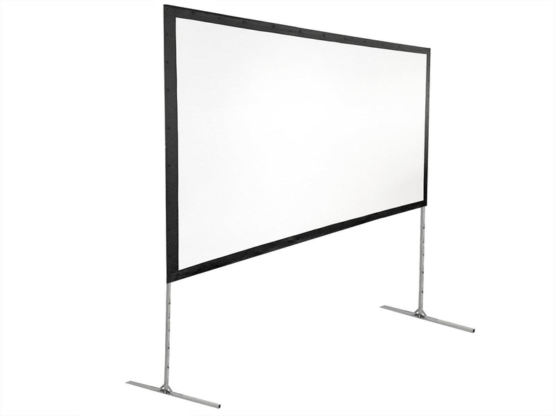 Multibrackets M Quick Fold Projection Screen 16:9.265x149.120''
