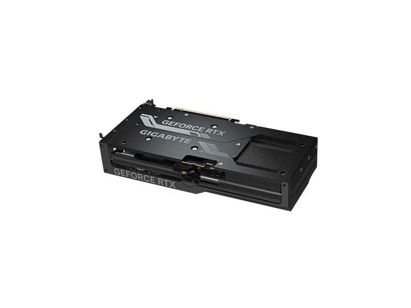 GIGABYTE GeForce RTX 5070 Ti WindForce 3 OC V2 - 16GB GDDR7 RAM - Grafikkarte