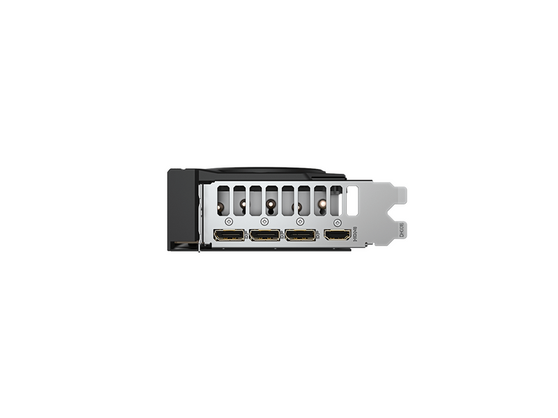 GIGABYTE GeForce RTX 5070 Ti WindForce 3 OC V2 - 16GB GDDR7 RAM - Grafikkarte