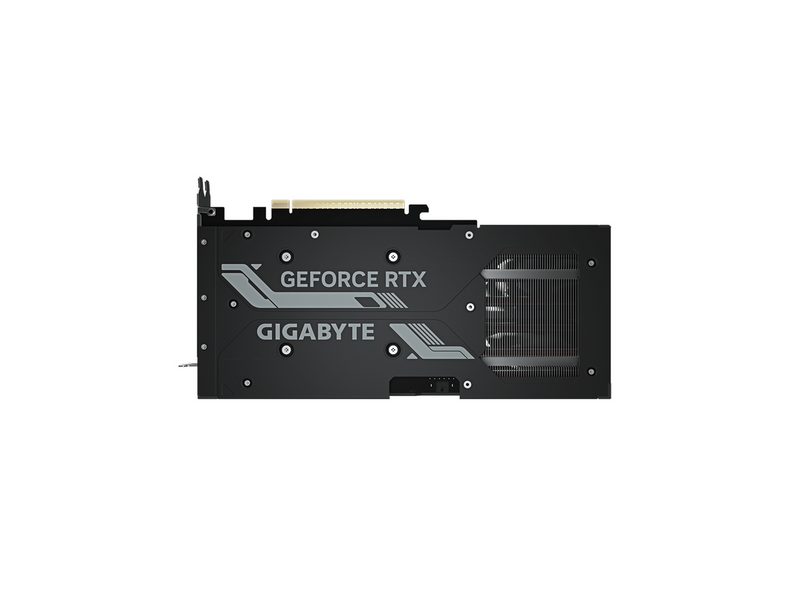 GIGABYTE GeForce RTX 5070 Ti WindForce 3 OC V2 - 16GB GDDR7 RAM - Grafikkarte