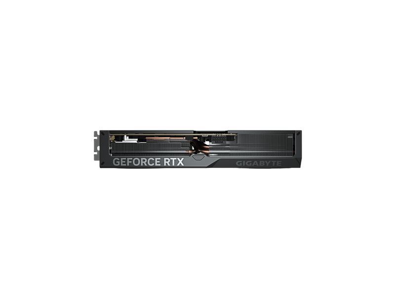 GIGABYTE GeForce RTX 5070 Ti WindForce 3 OC V2 - 16GB GDDR7 RAM - Grafikkarte