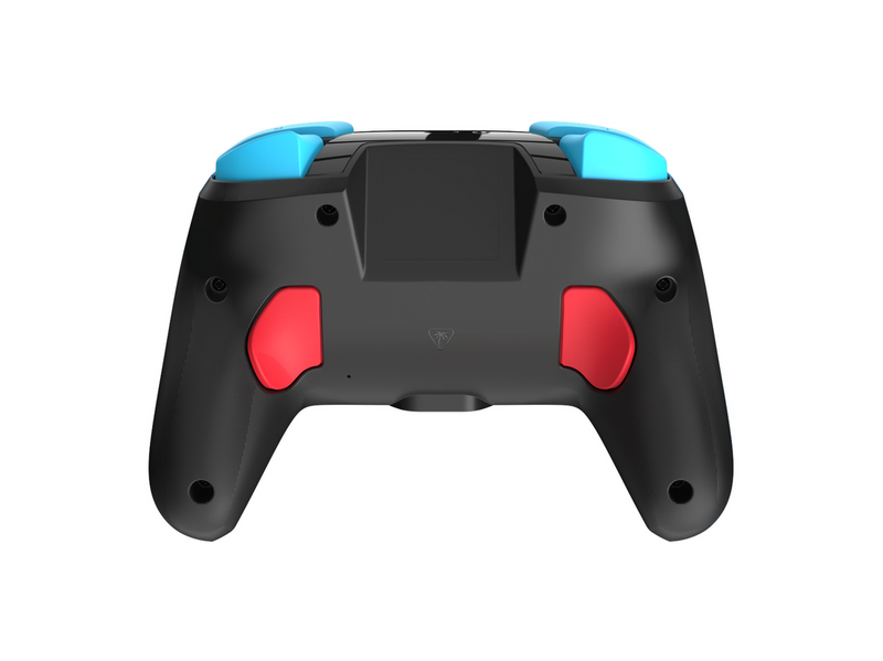 Turtle Beach Rematch RGB Mario & Luigi - Wireless Controller - Nintendo Switch 2