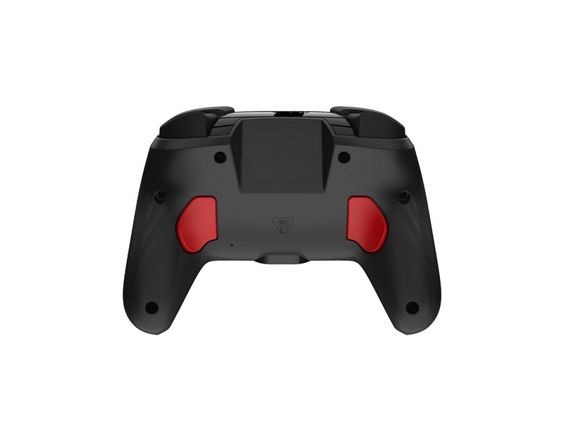Turtle Beach Rematch Super Mario Jump - Wireless Controller - Nintendo Switch