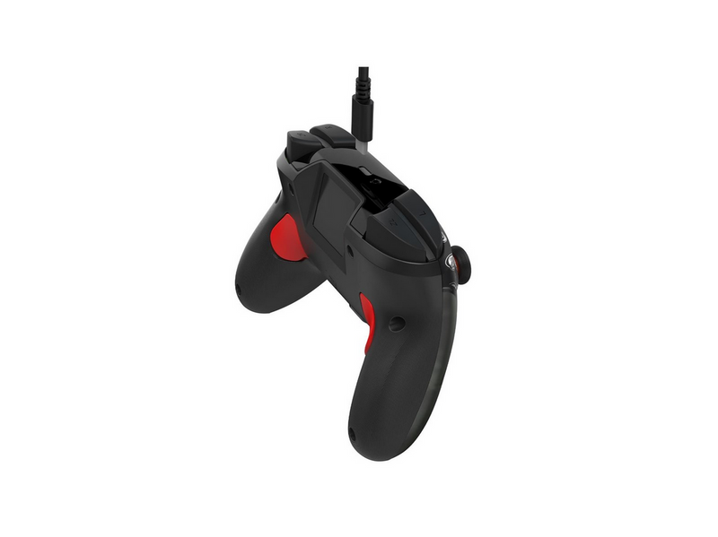 Turtle Beach Rematch Super Mario Jump - Wireless Controller - Nintendo Switch