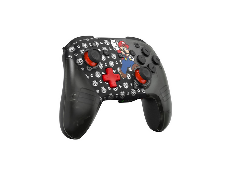 Turtle Beach Rematch Super Mario Jump - Wireless Controller - Nintendo Switch