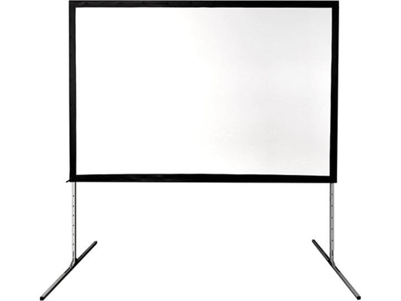 Multibrackets M Quick Fold Projection Screen 16:9.265x149.120''