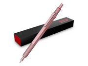 Rotring 600 Mechanical Pencil Rose Gold 0.5 mm
