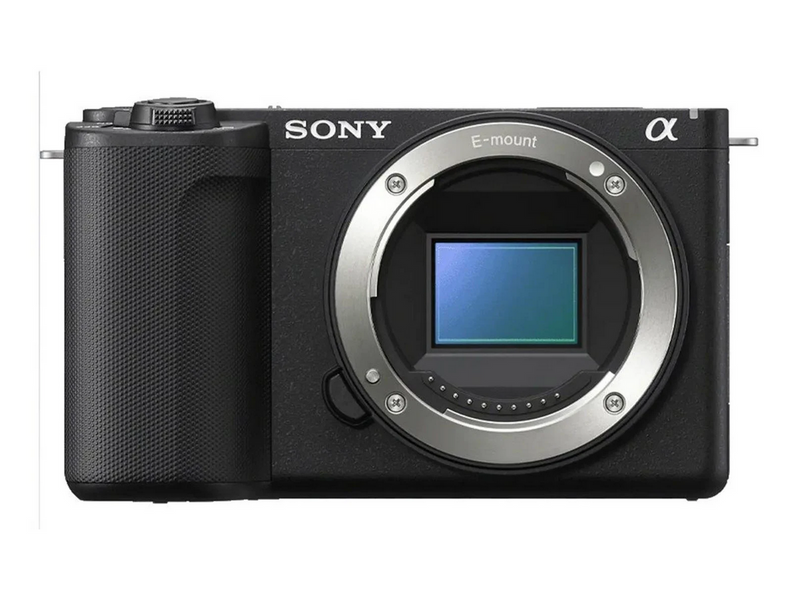 Sony ZV-E10 II - Body