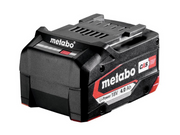 Metabo LiPOWER battery 18 V - 4,0 Ah (625027000)