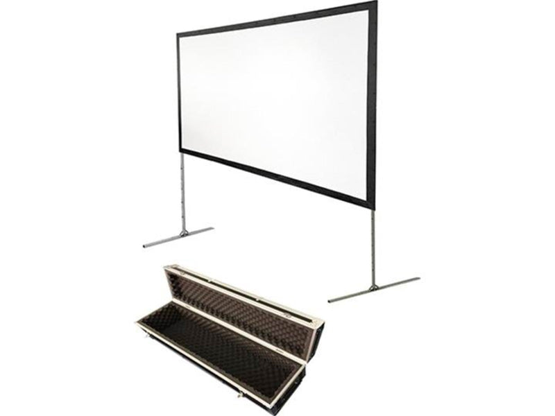 Multibrackets M Quick Fold Projection Screen 16:9.265x149.120''