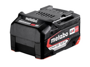 Metabo LiPOWER battery 18 V - 5,2 Ah (625028000)