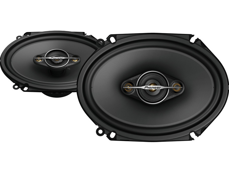 Pioneer TS-A6881F