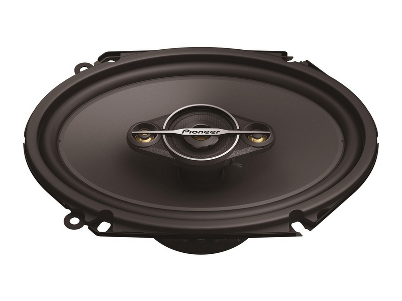 Pioneer TS-A6881F