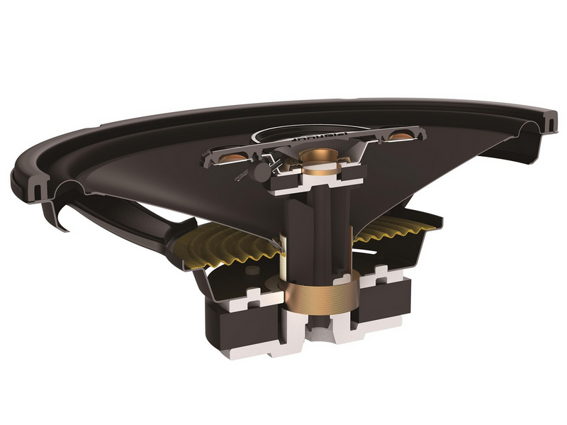 Pioneer TS-A6881F